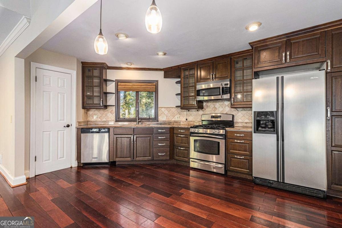 3297 Post Oak Tritt Road Marietta - 6