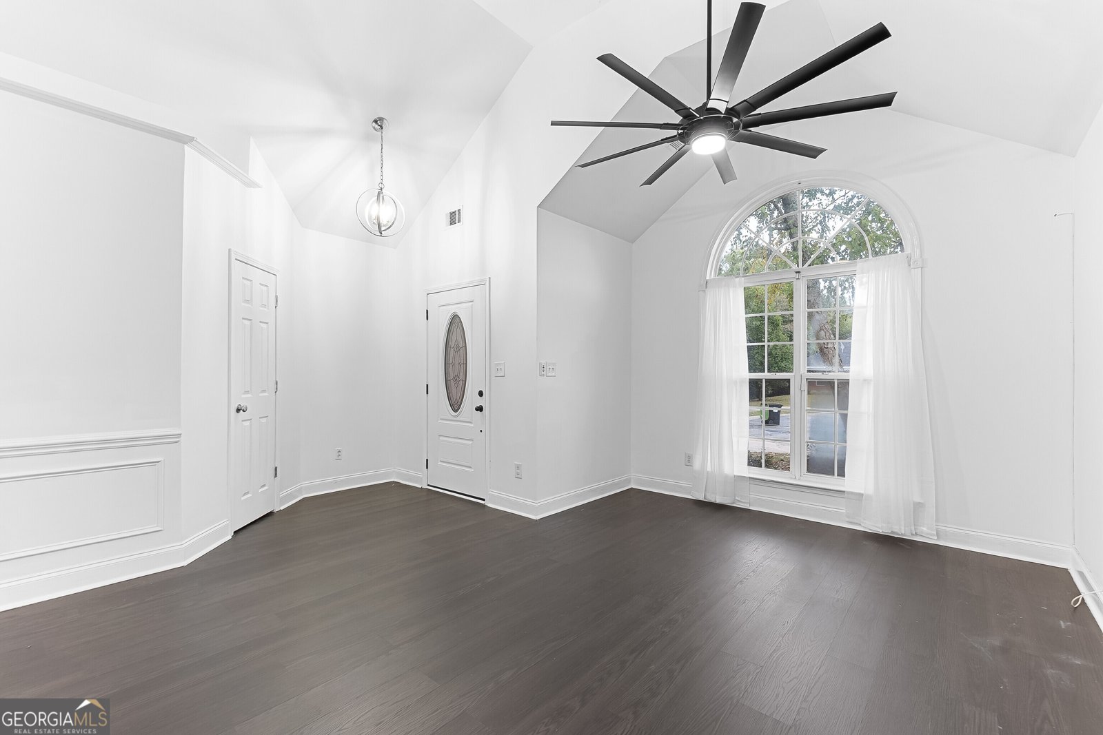 106 Hampstead Court Warner Robins - 1