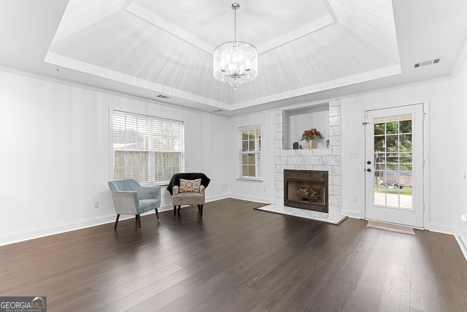 106 Hampstead Court Warner Robins - 10