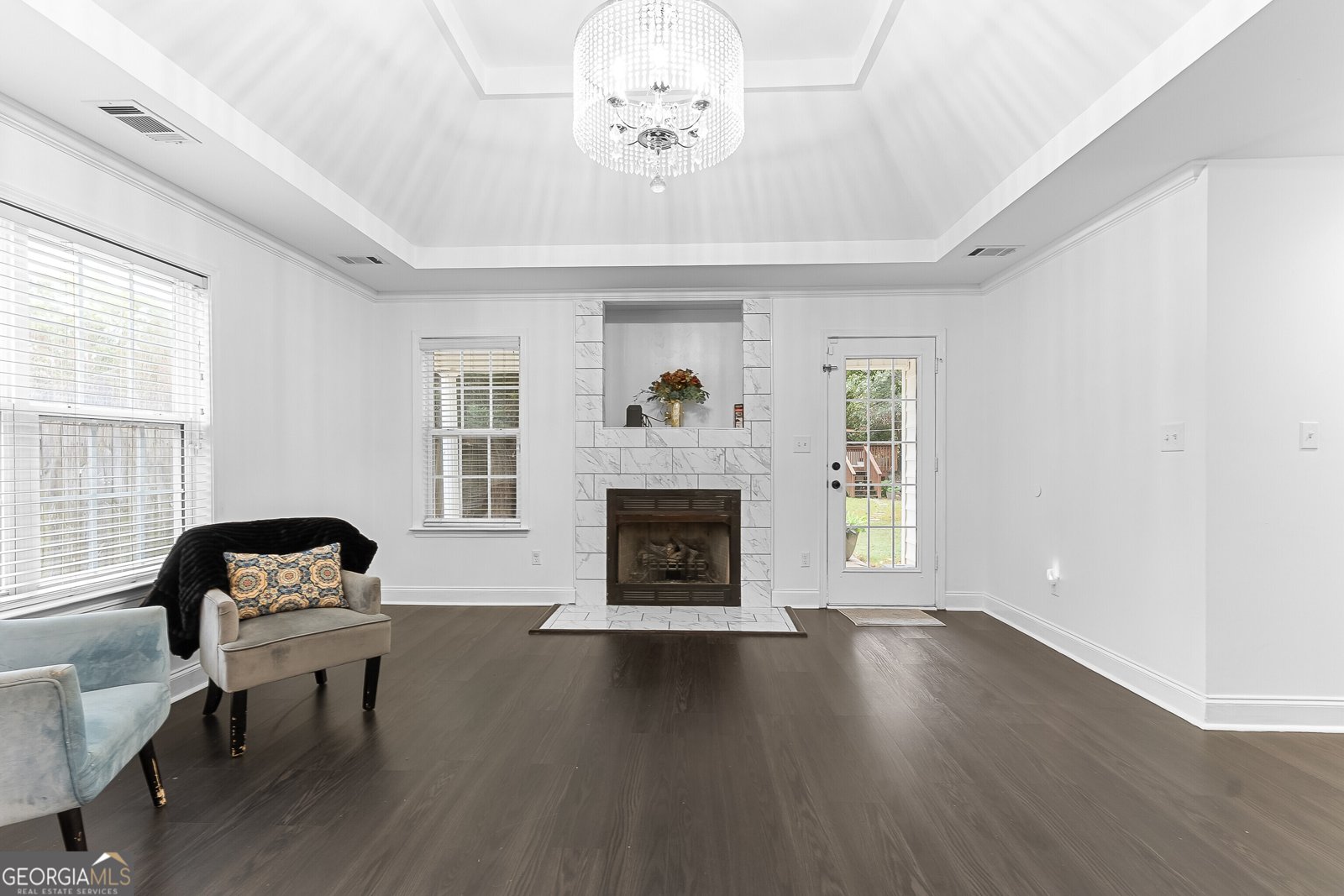 106 Hampstead Court Warner Robins - 11