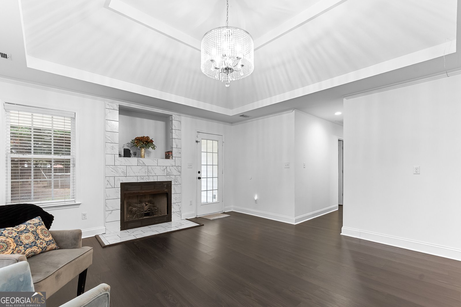 106 Hampstead Court Warner Robins - 12