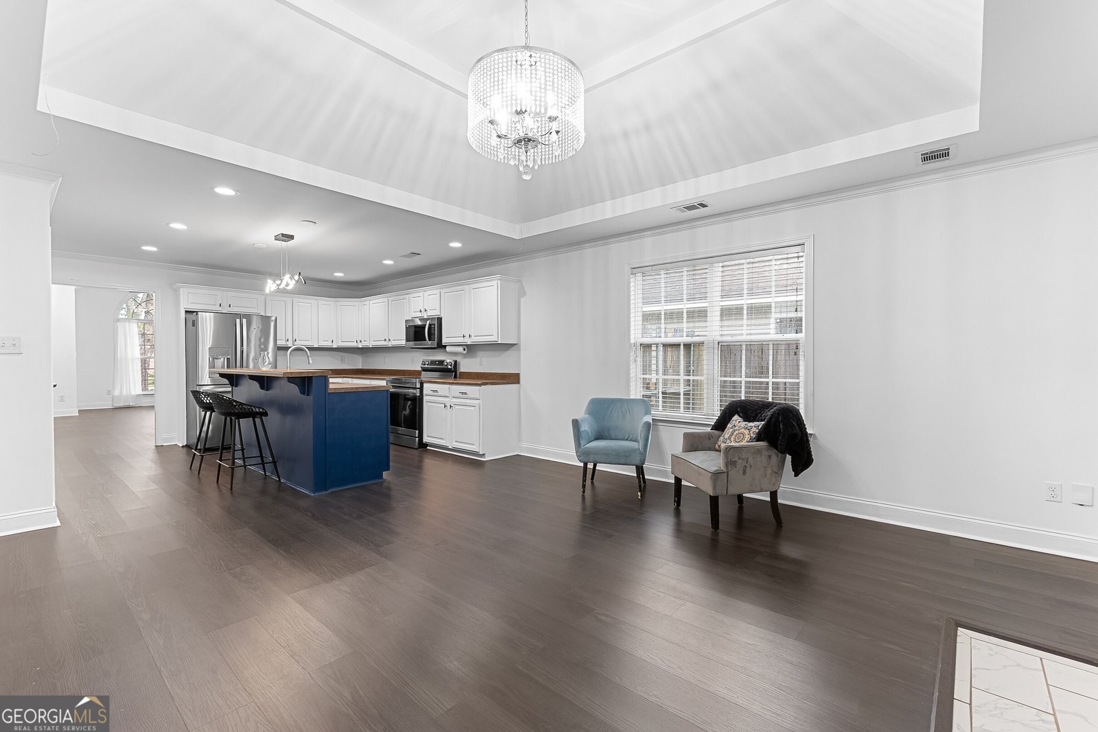 106 Hampstead Court Warner Robins - 13