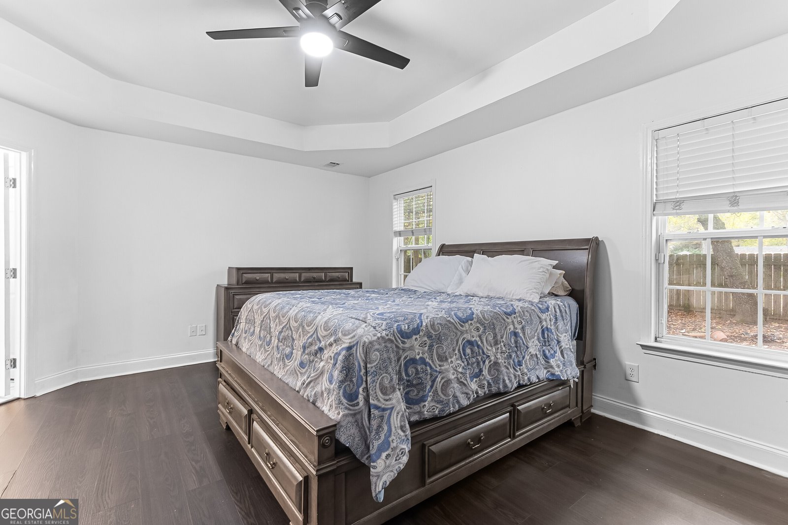 106 Hampstead Court Warner Robins - 16