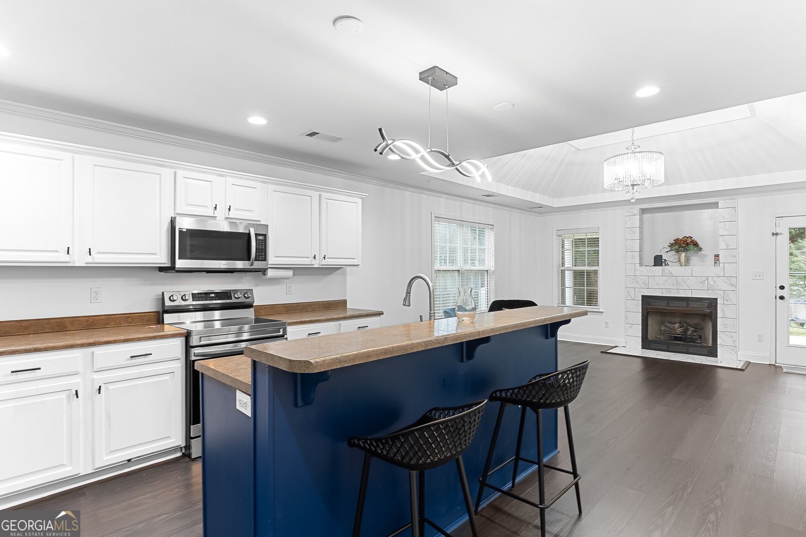 106 Hampstead Court Warner Robins - 3