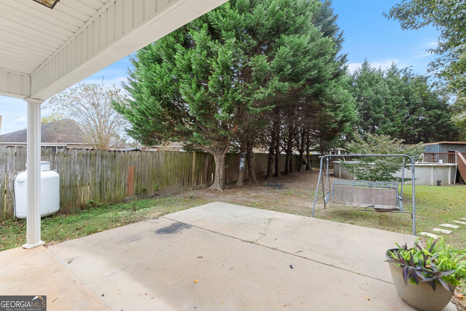 106 Hampstead Court Warner Robins - 30