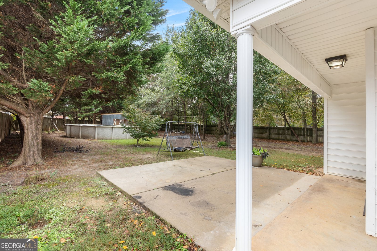 106 Hampstead Court Warner Robins - 31