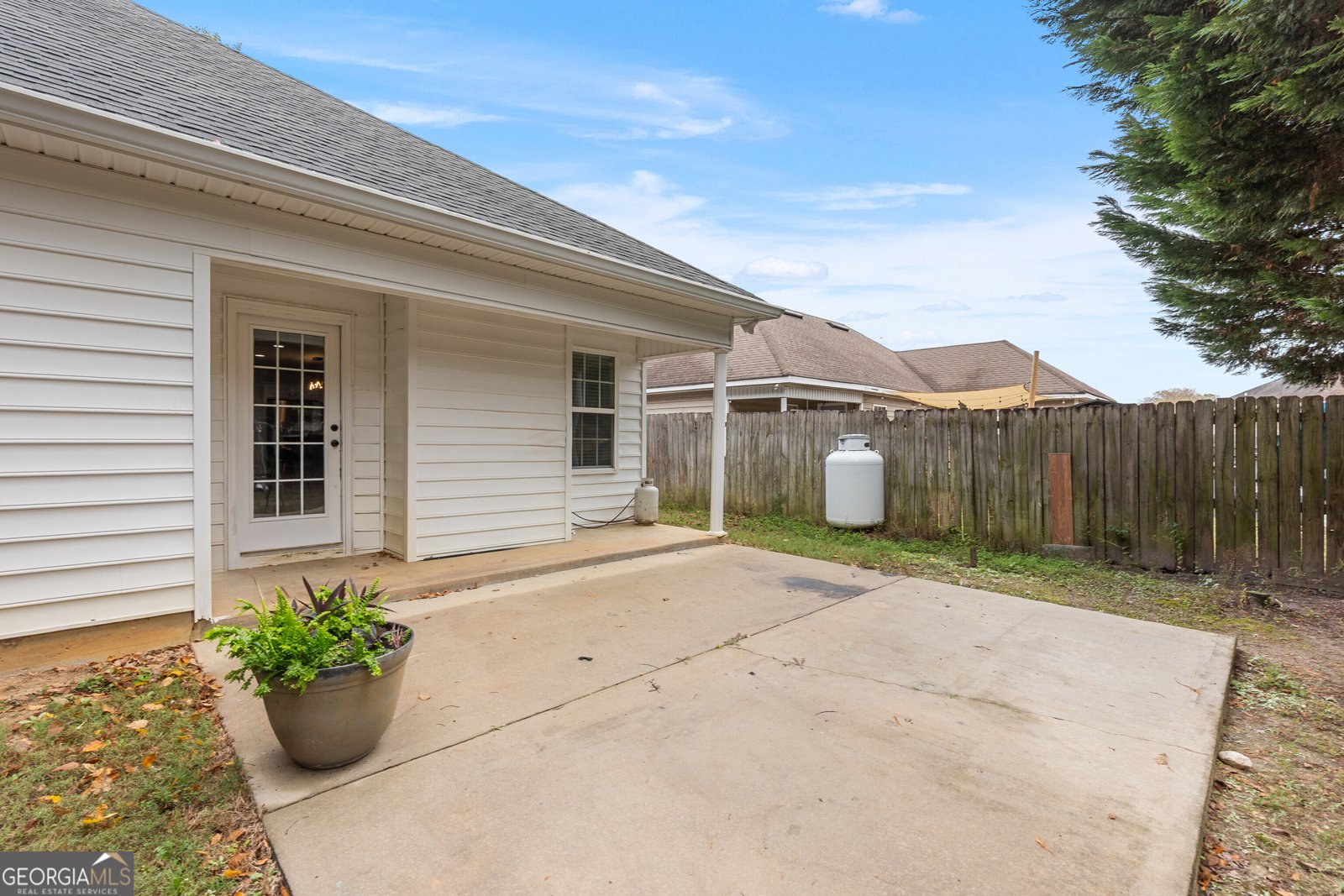 106 Hampstead Court Warner Robins - 32