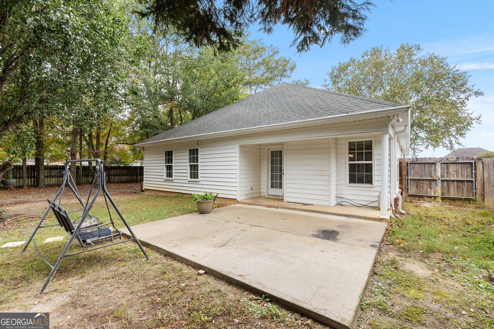 106 Hampstead Court Warner Robins - 33