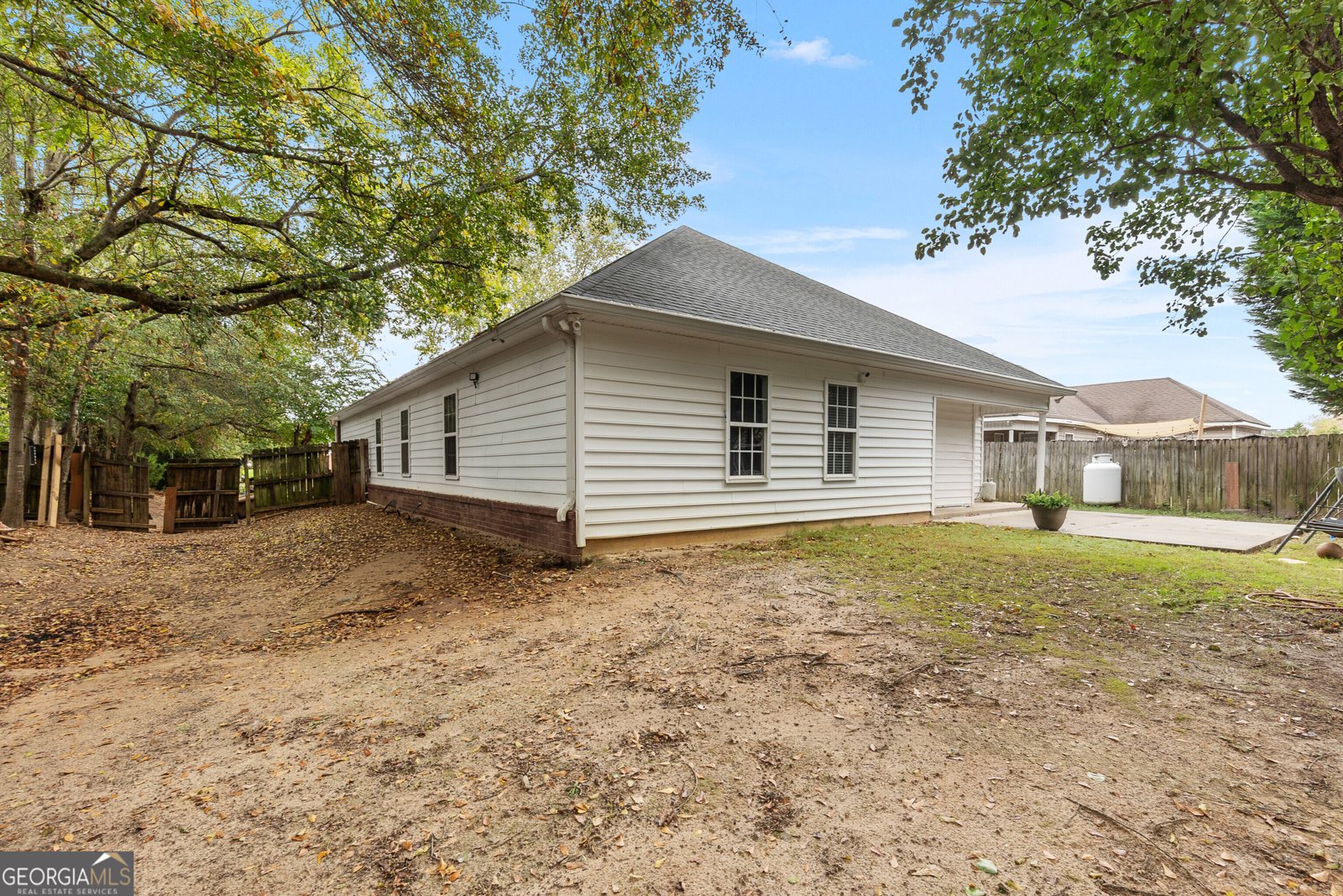 106 Hampstead Court Warner Robins - 34