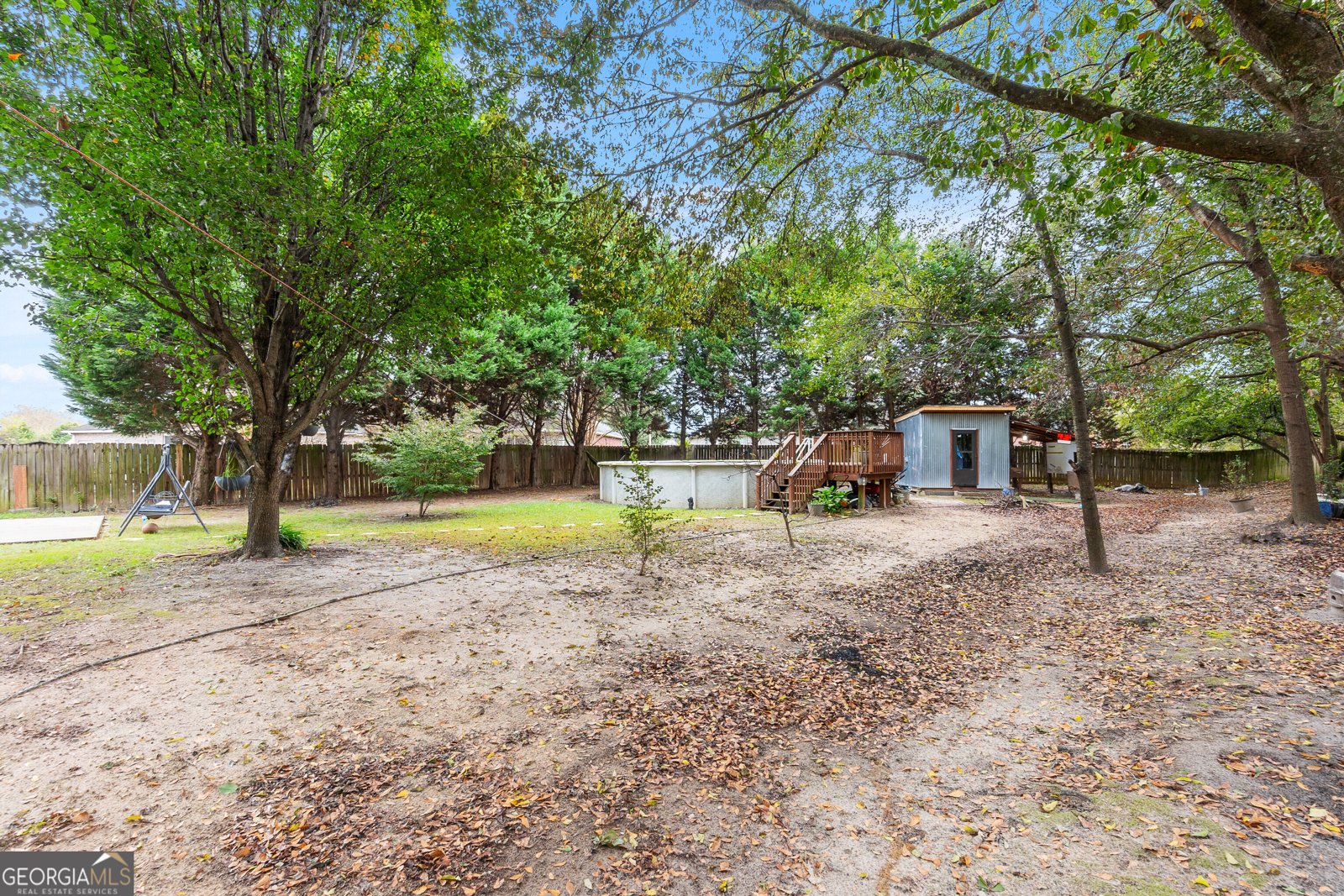 106 Hampstead Court Warner Robins - 35