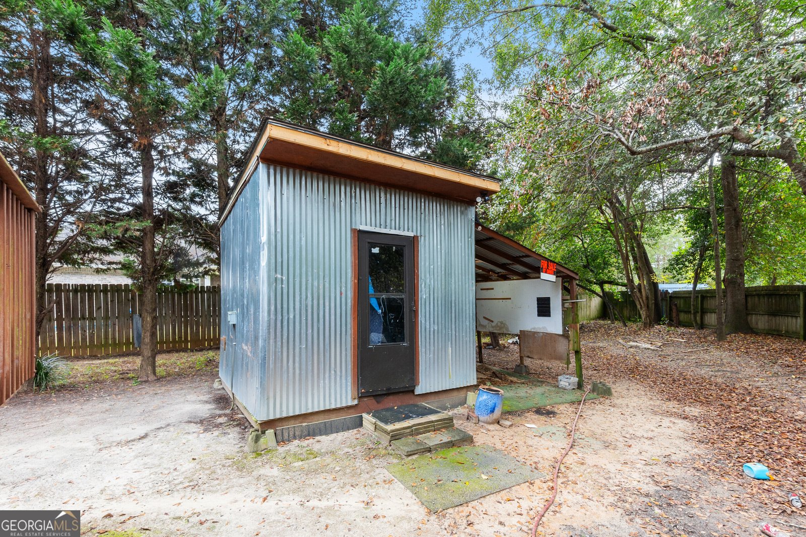 106 Hampstead Court Warner Robins - 36