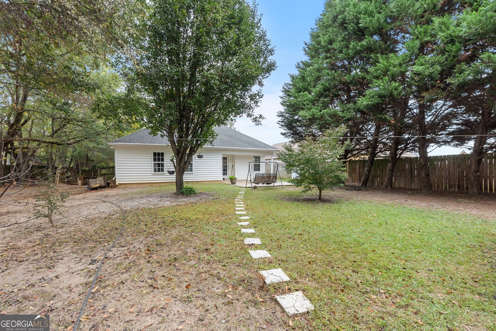 106 Hampstead Court Warner Robins - 37