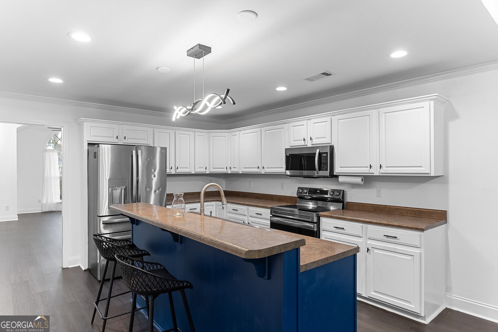 106 Hampstead Court Warner Robins - 4