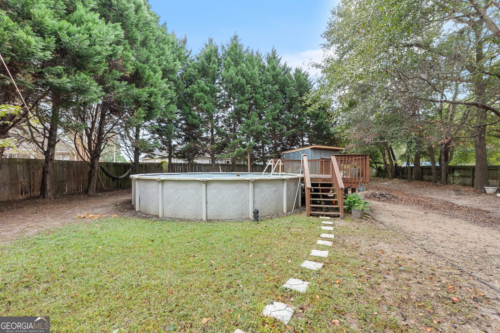 106 Hampstead Court Warner Robins - 50