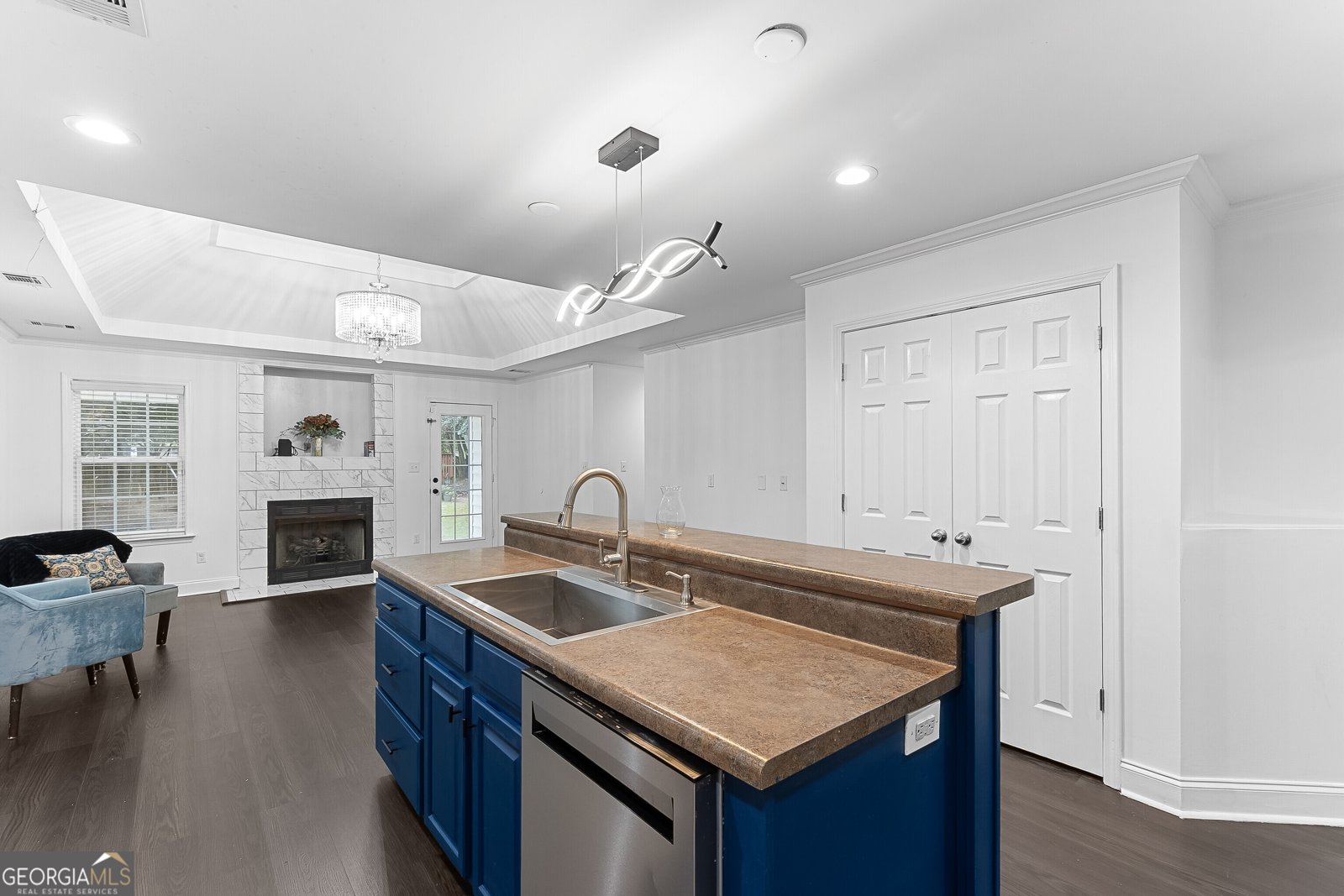 106 Hampstead Court Warner Robins - 7