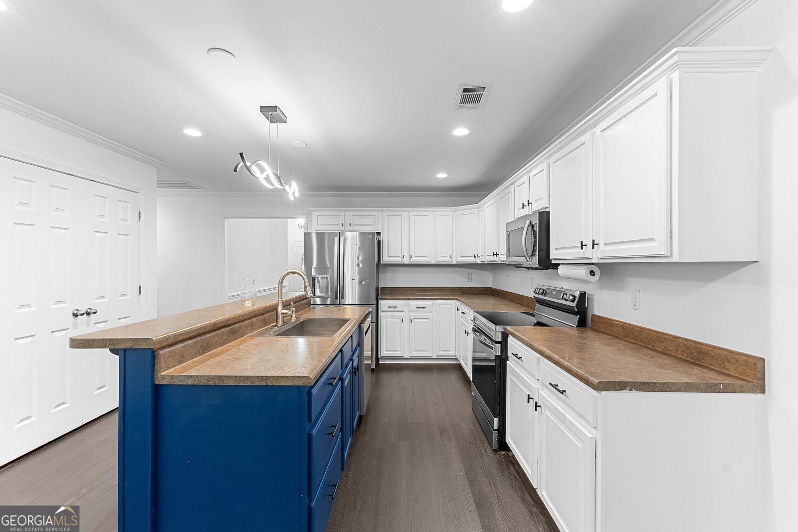 106 Hampstead Court Warner Robins - 9