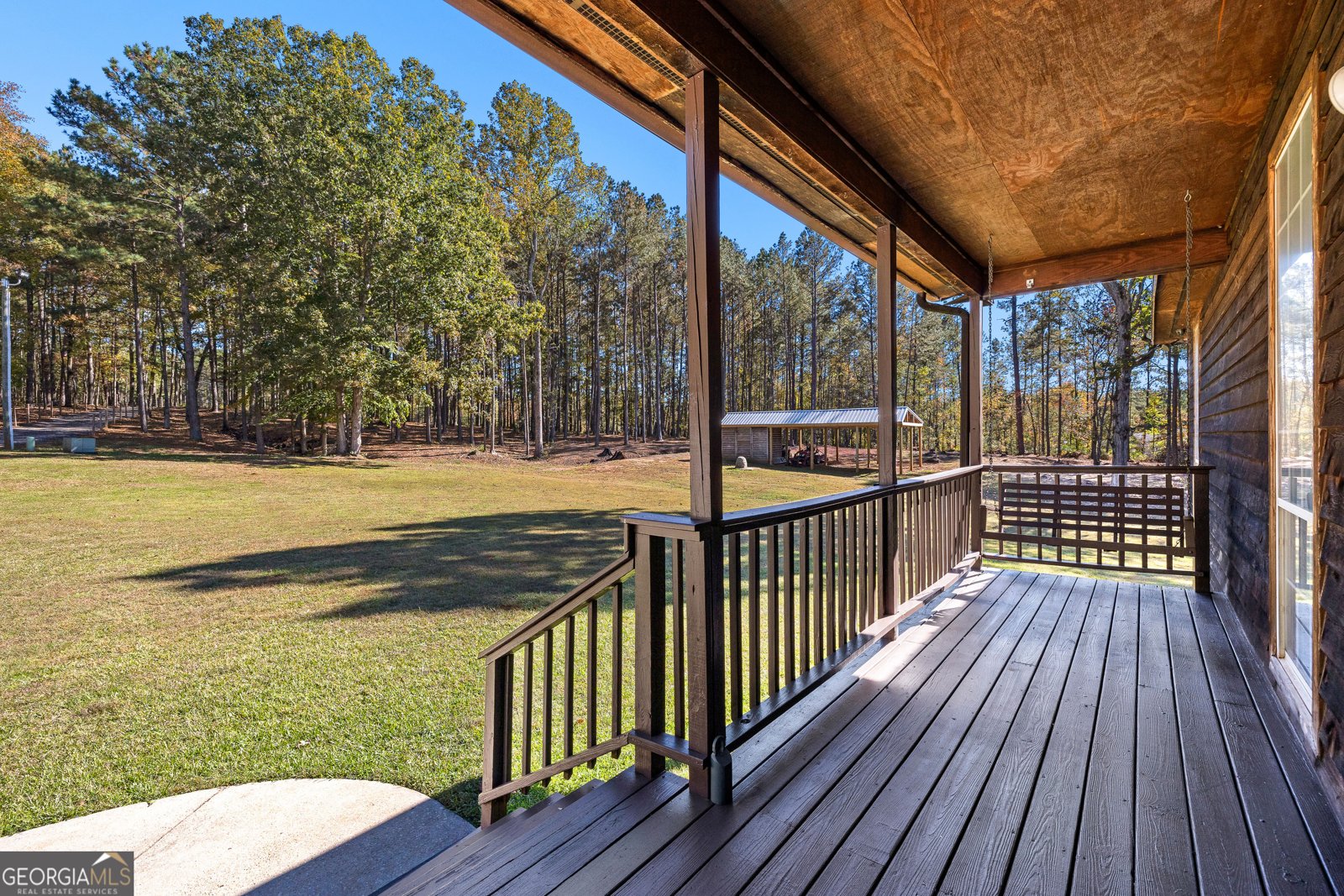 4893 New Franklin Road Hogansville - 10