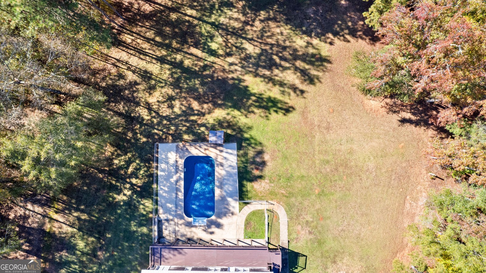 4893 New Franklin Road Hogansville - 100