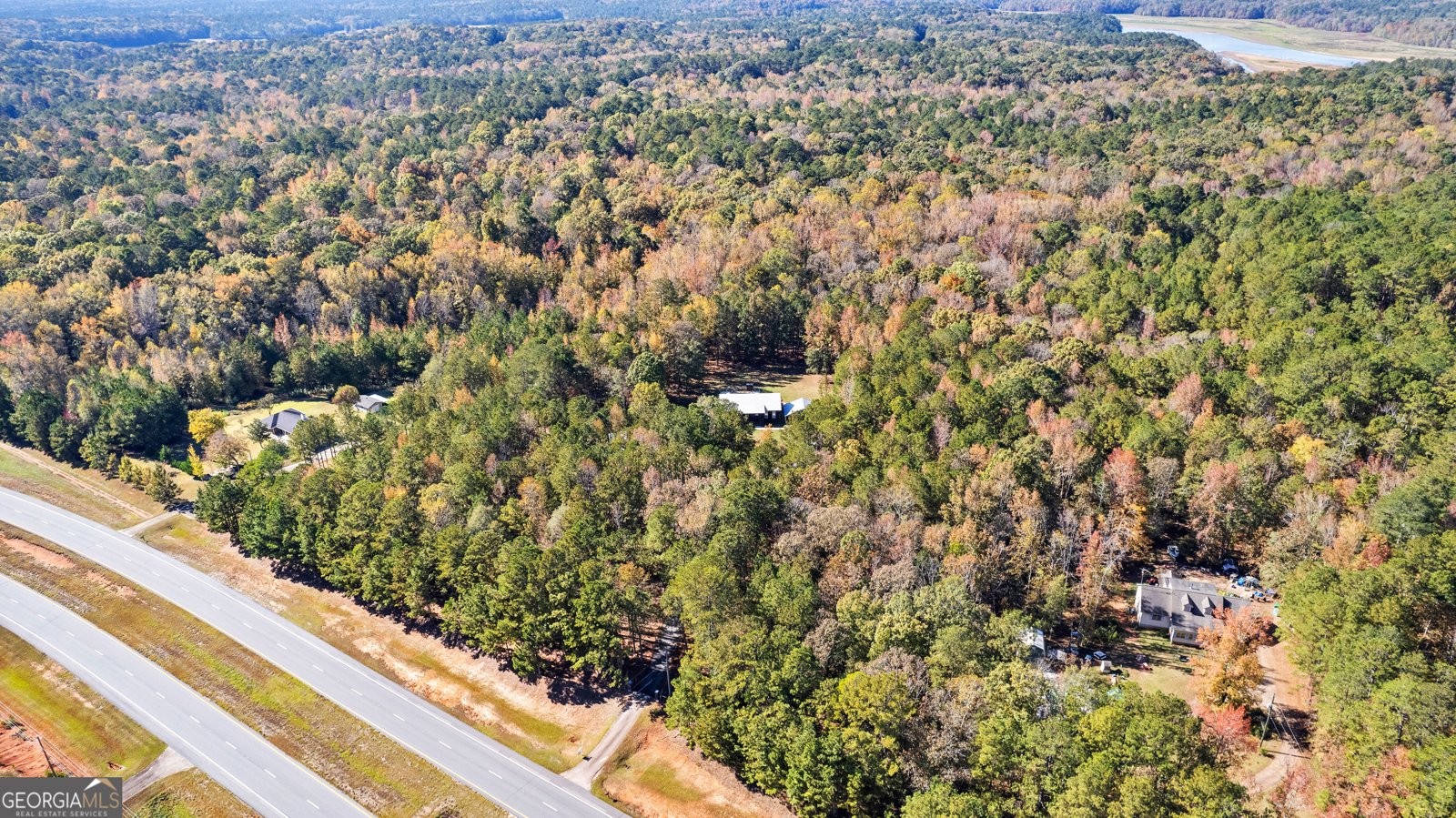 4893 New Franklin Road Hogansville - 101