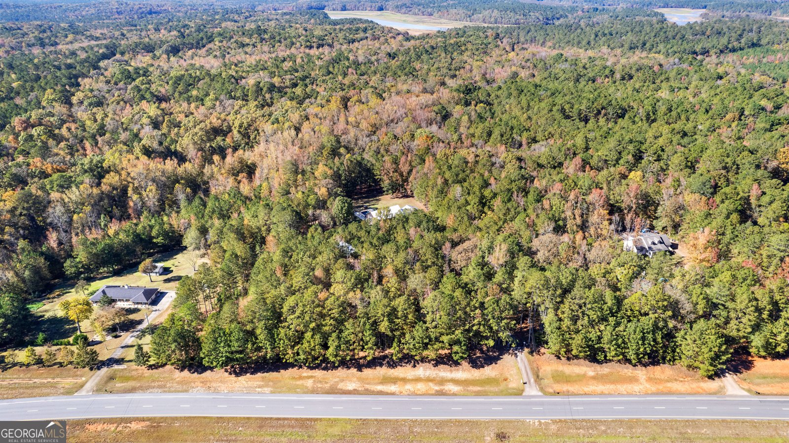 4893 New Franklin Road Hogansville - 102