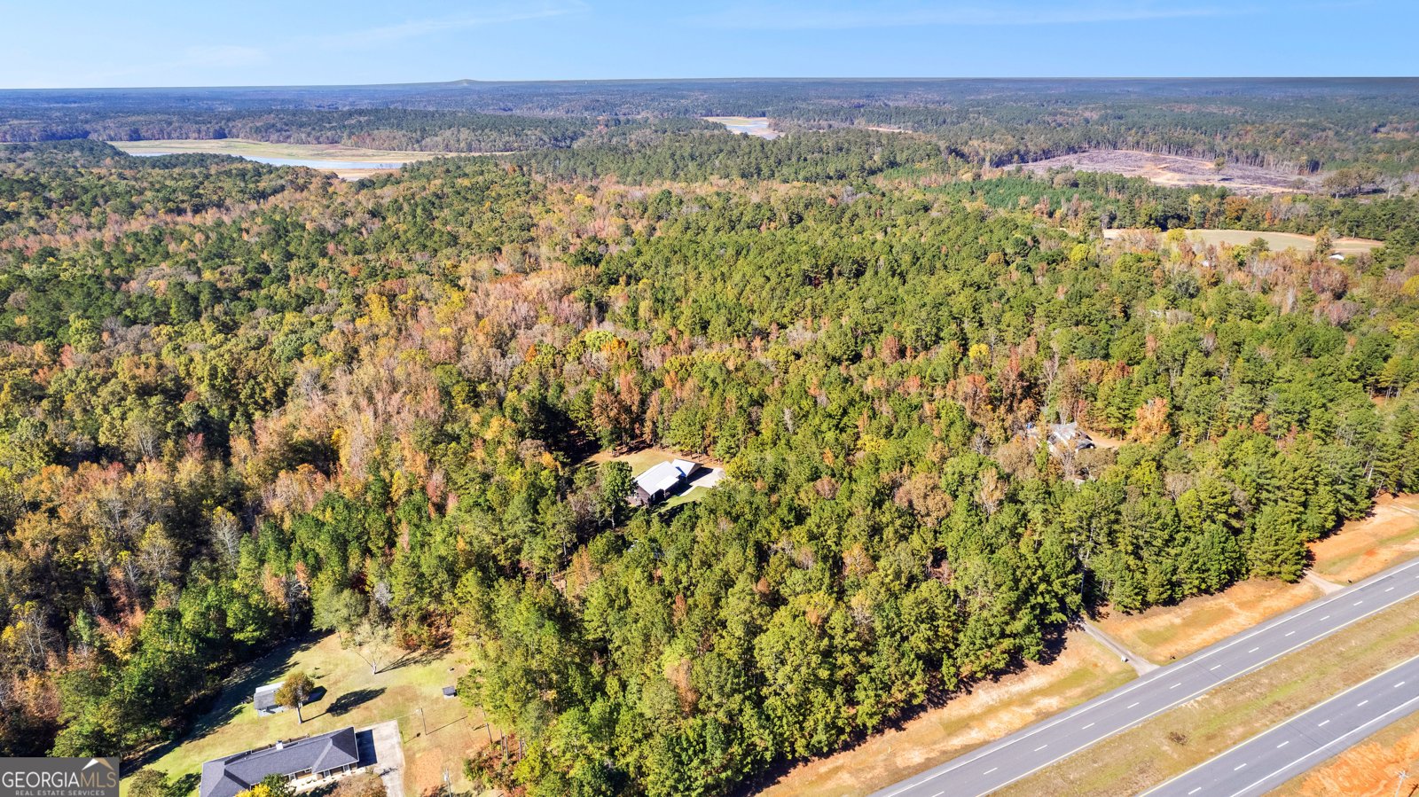 4893 New Franklin Road Hogansville - 104