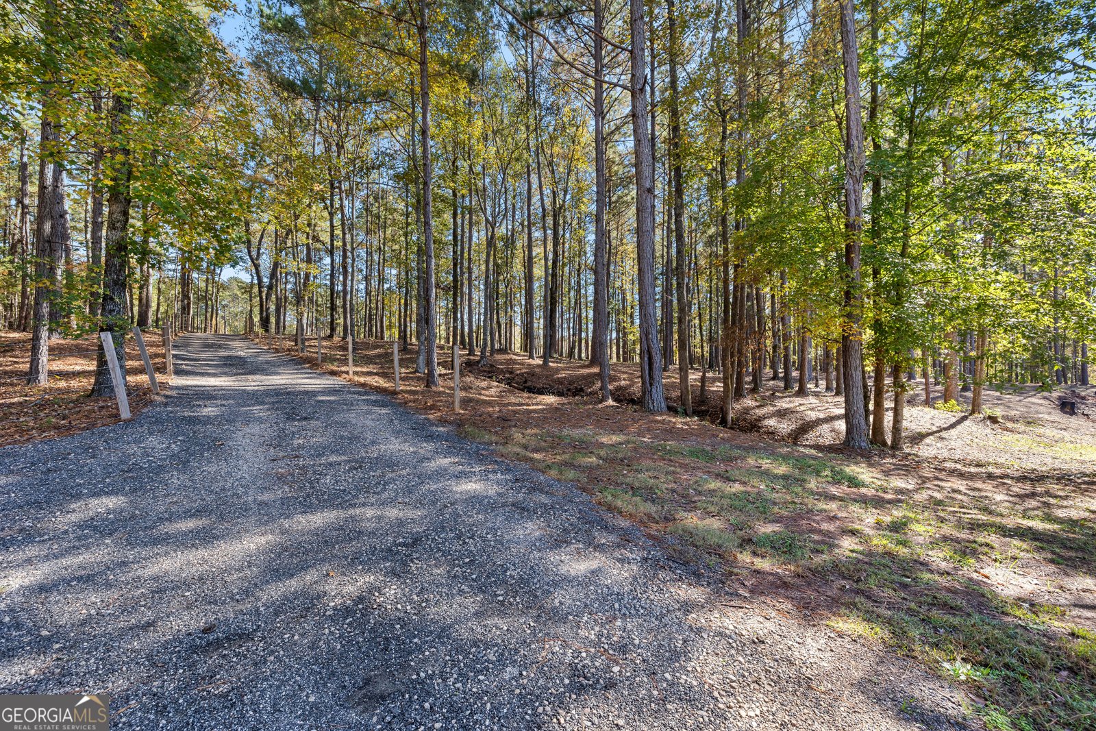 4893 New Franklin Road Hogansville - 105