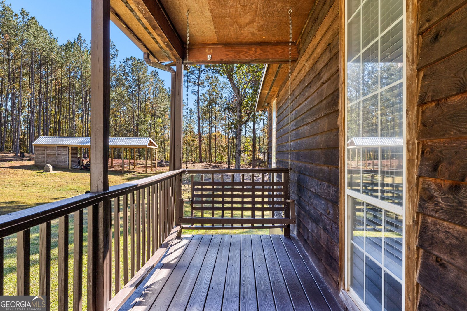 4893 New Franklin Road Hogansville - 11