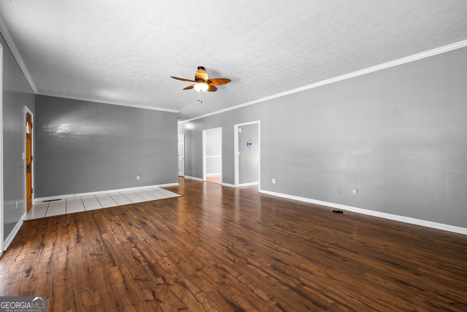 4893 New Franklin Road Hogansville - 17