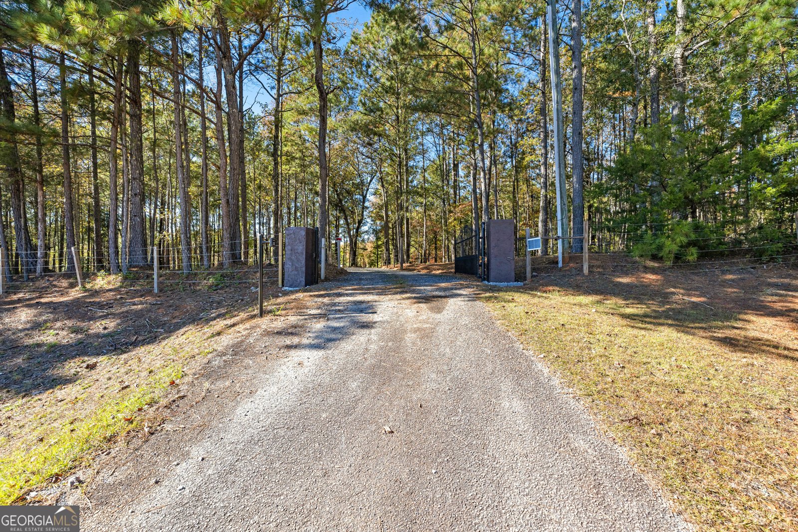 4893 New Franklin Road Hogansville - 2