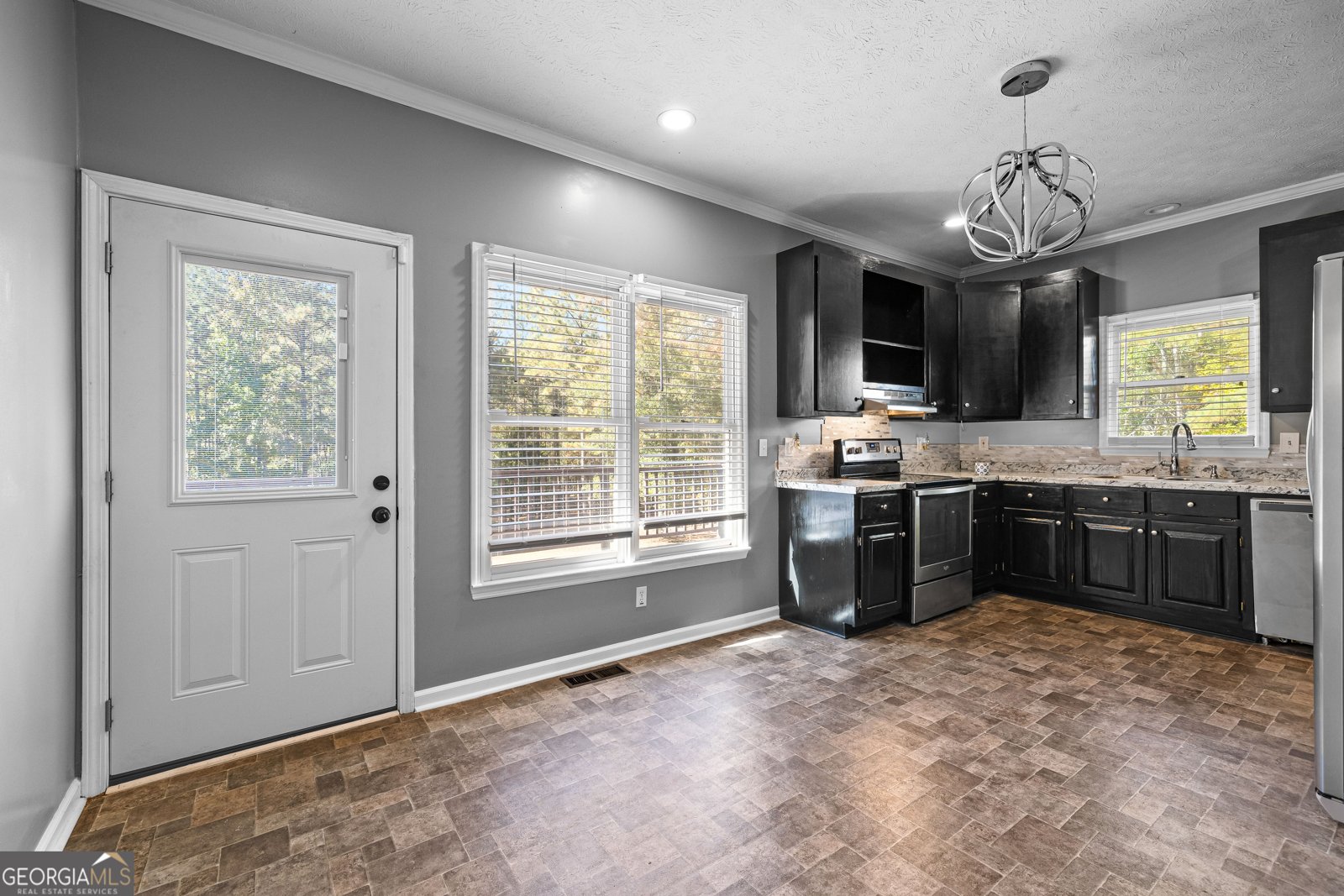 4893 New Franklin Road Hogansville - 20