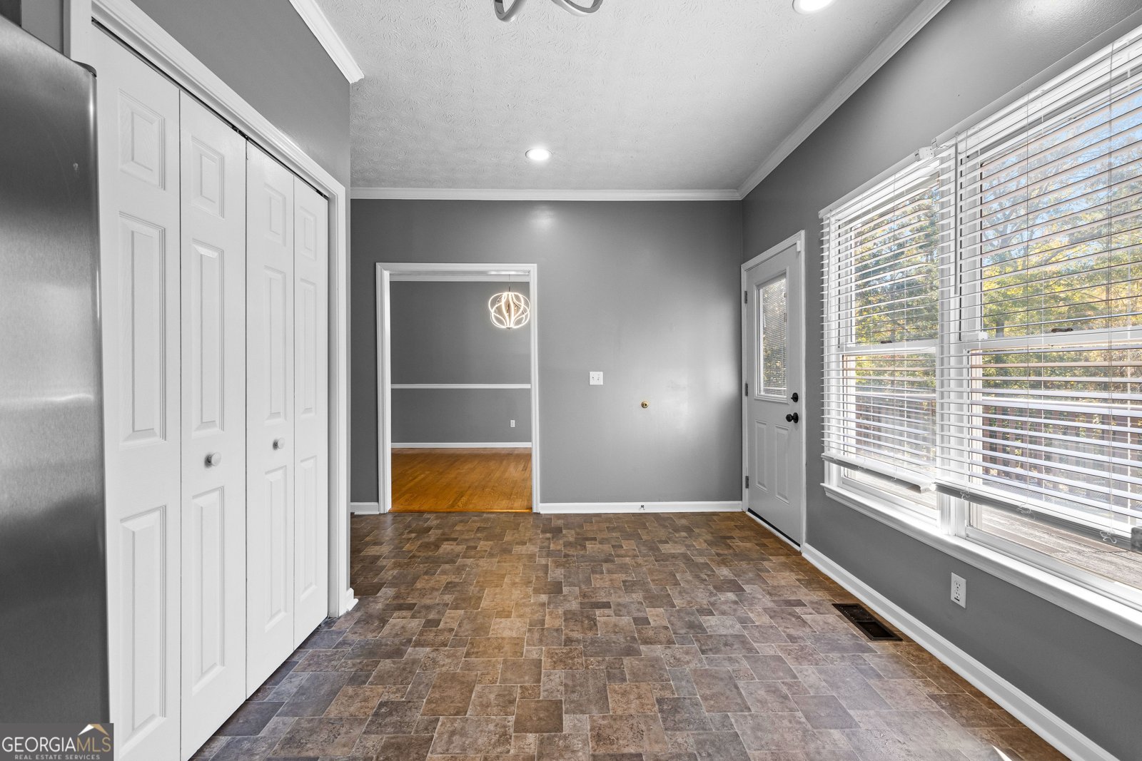 4893 New Franklin Road Hogansville - 22