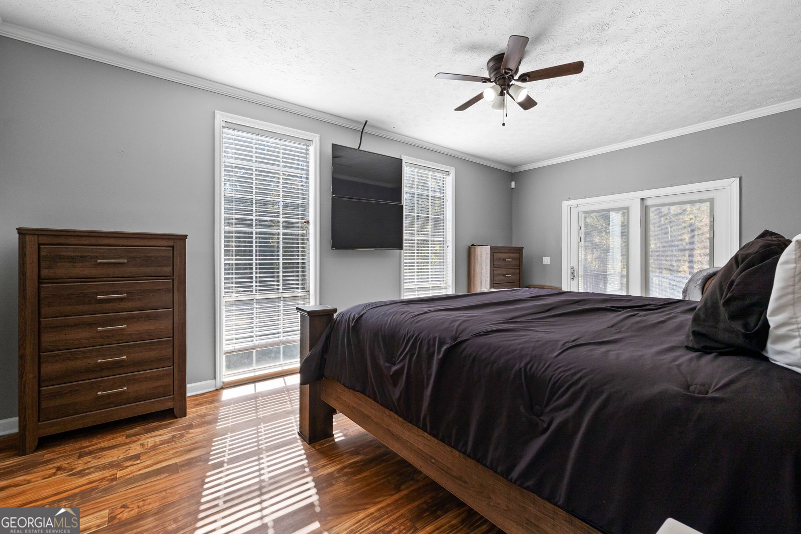 4893 New Franklin Road Hogansville - 24