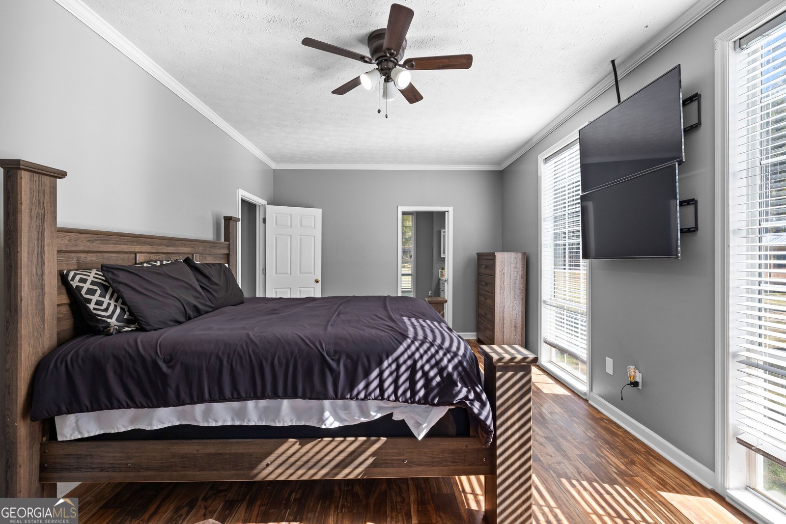 4893 New Franklin Road Hogansville - 26