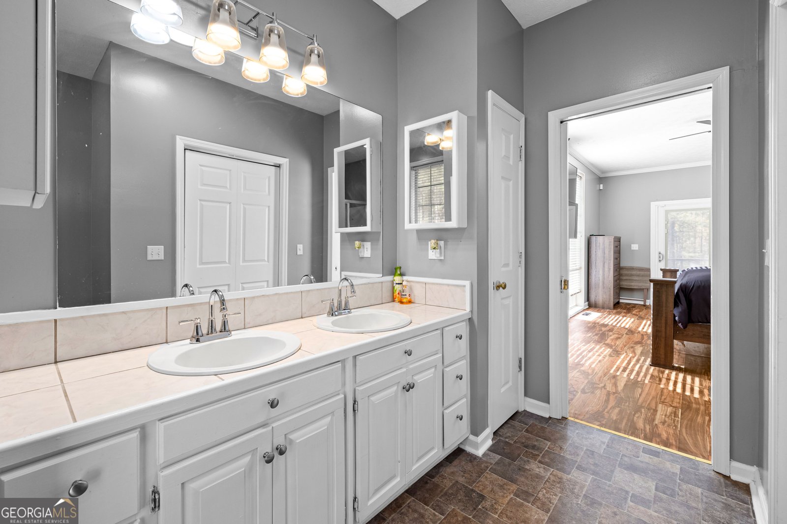 4893 New Franklin Road Hogansville - 29