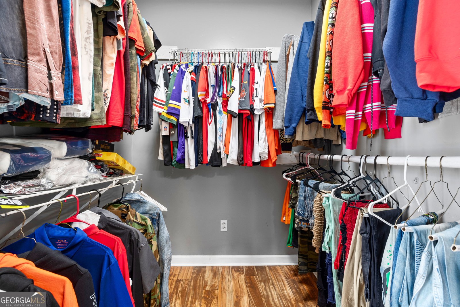 4893 New Franklin Road Hogansville - 30