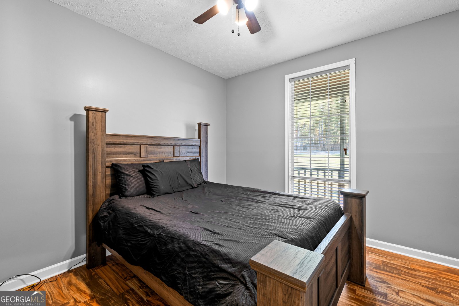 4893 New Franklin Road Hogansville - 31