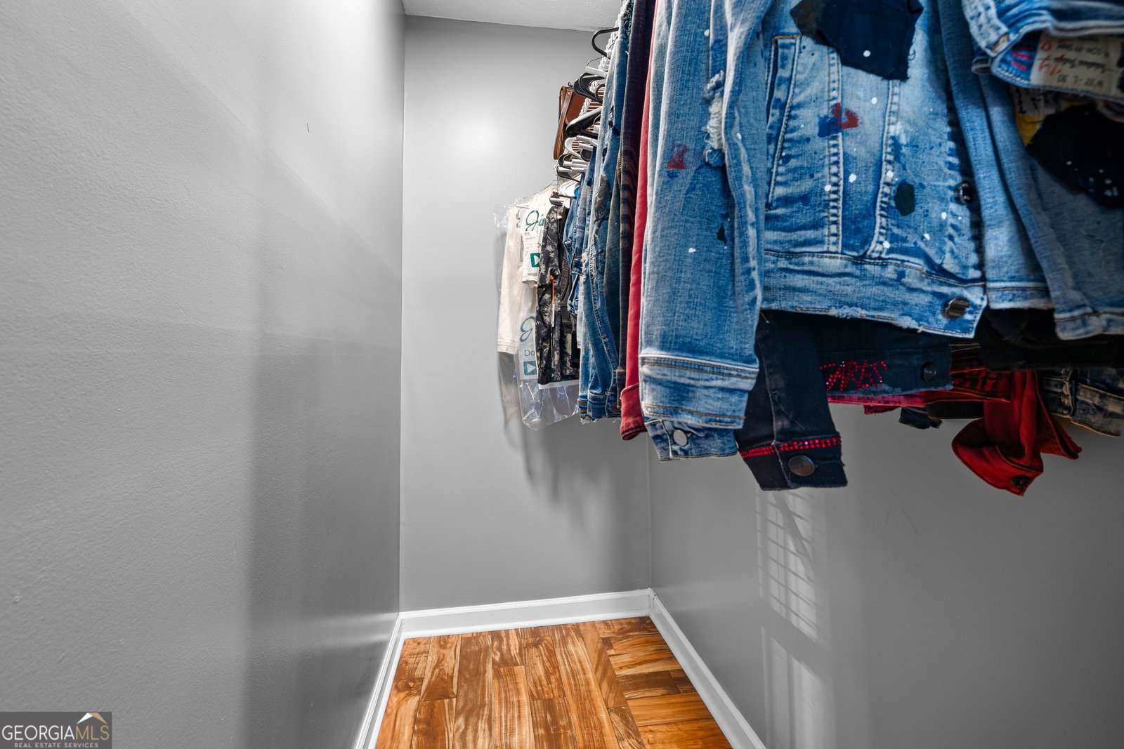 4893 New Franklin Road Hogansville - 34