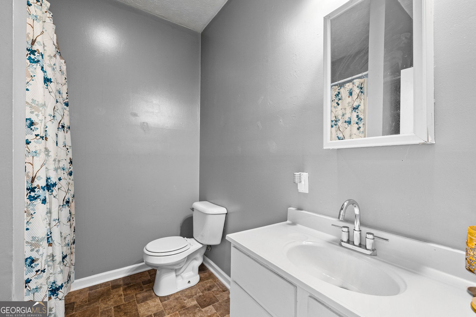 4893 New Franklin Road Hogansville - 35