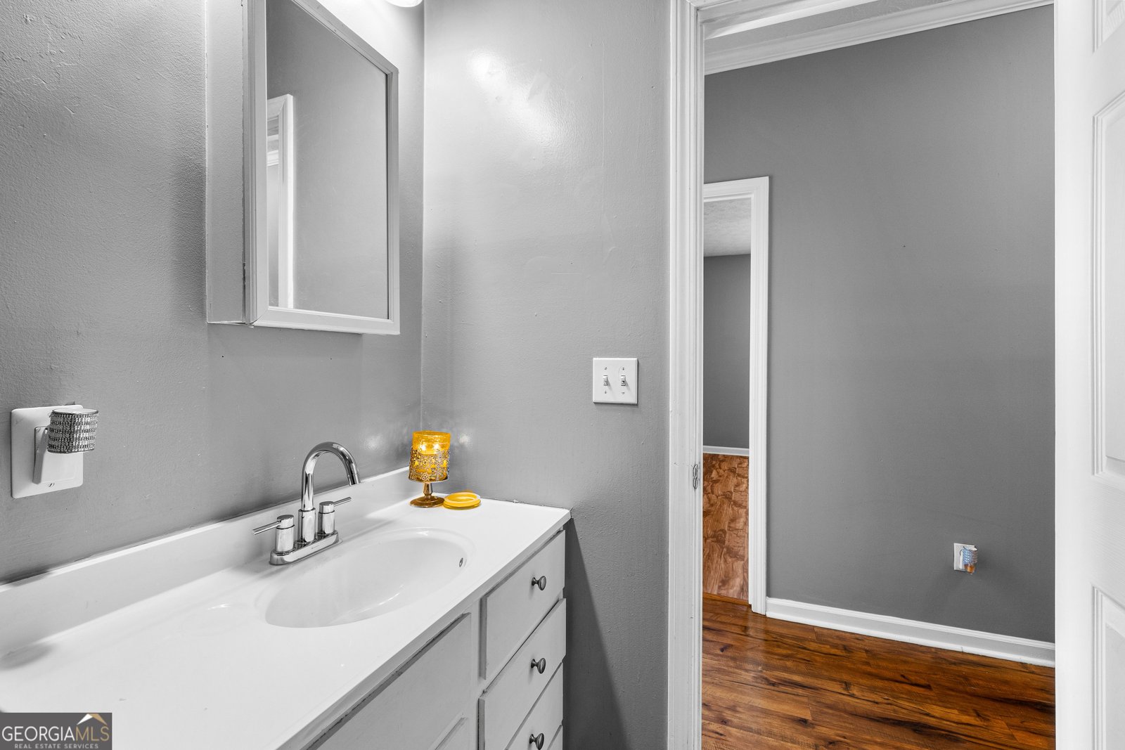 4893 New Franklin Road Hogansville - 37