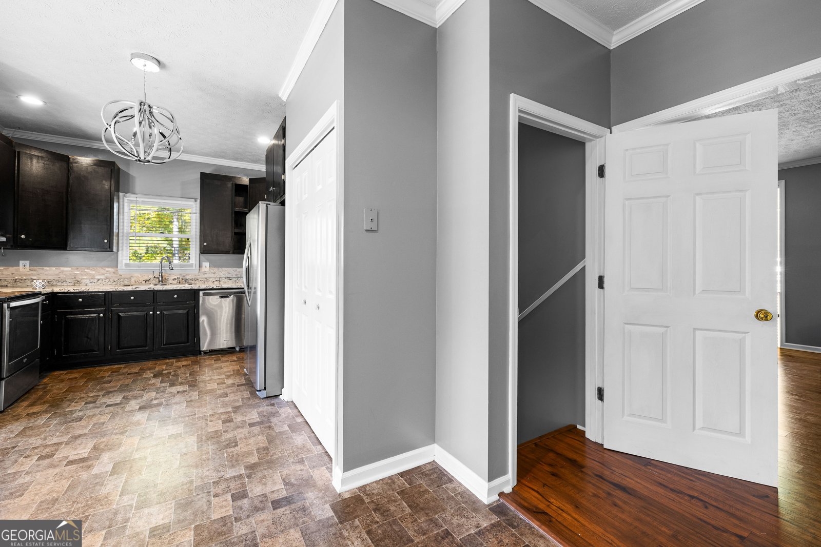 4893 New Franklin Road Hogansville - 41