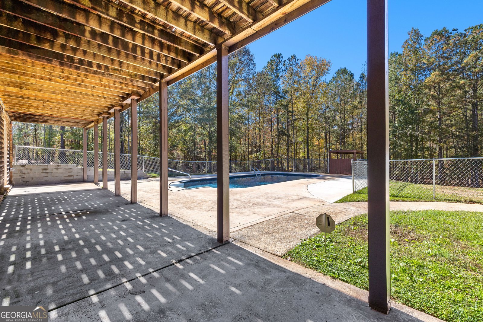 4893 New Franklin Road Hogansville - 56