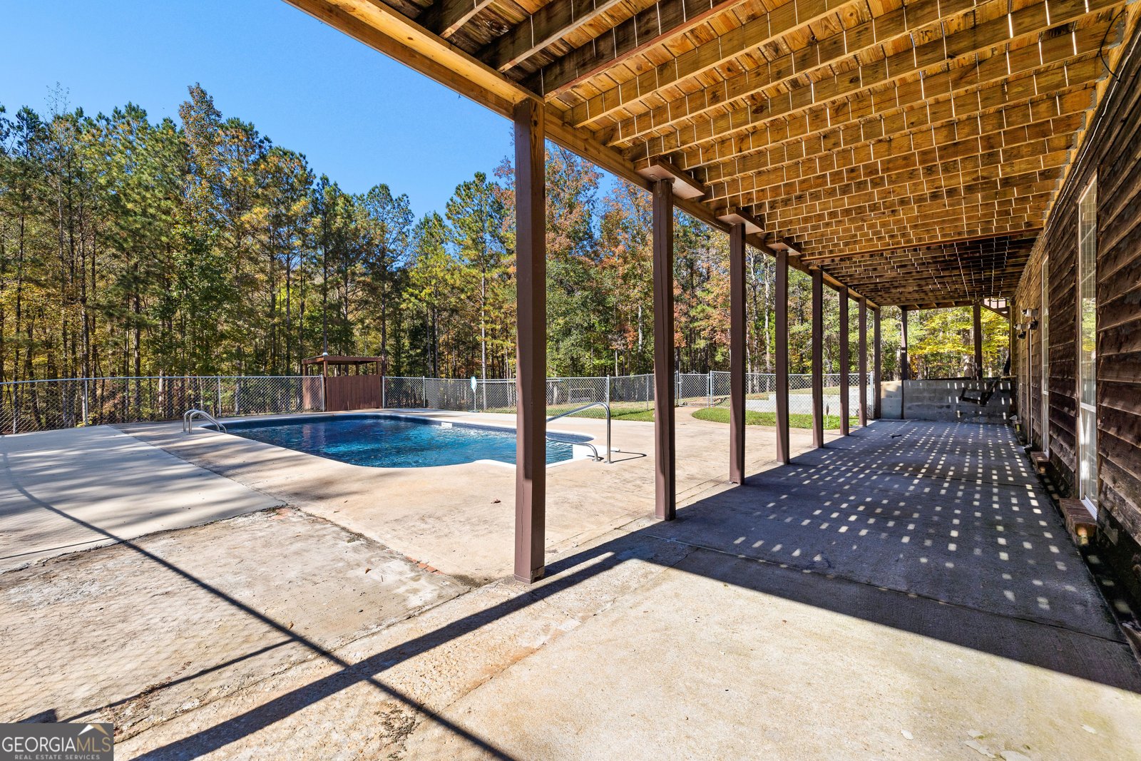 4893 New Franklin Road Hogansville - 58