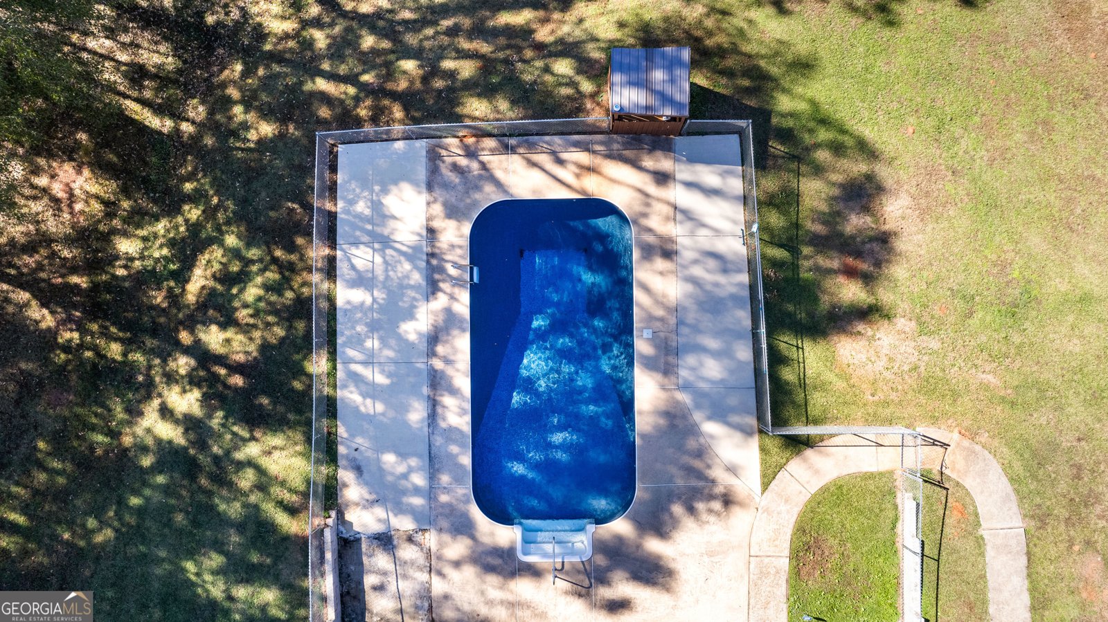 4893 New Franklin Road Hogansville - 61