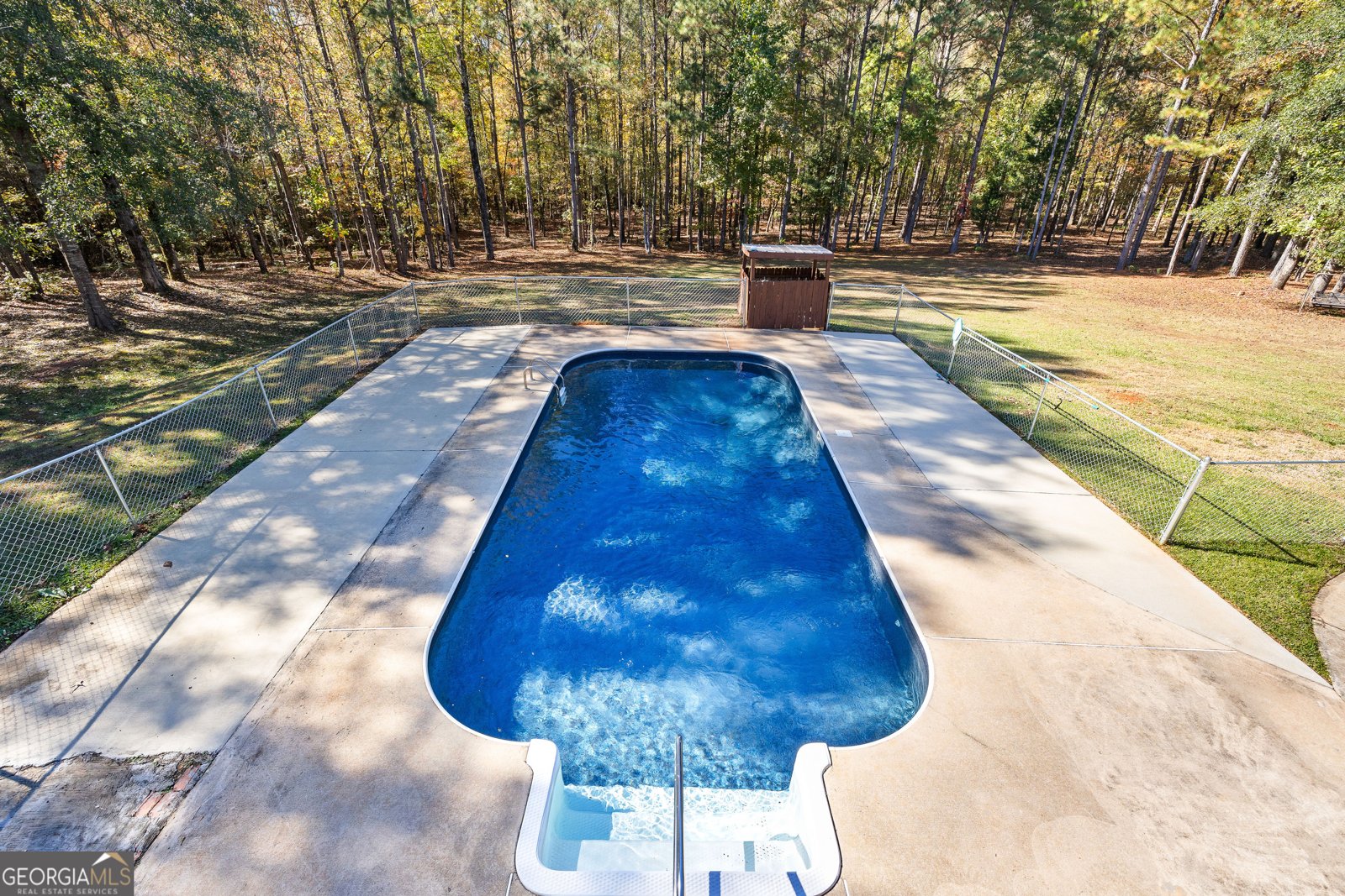 4893 New Franklin Road Hogansville - 65