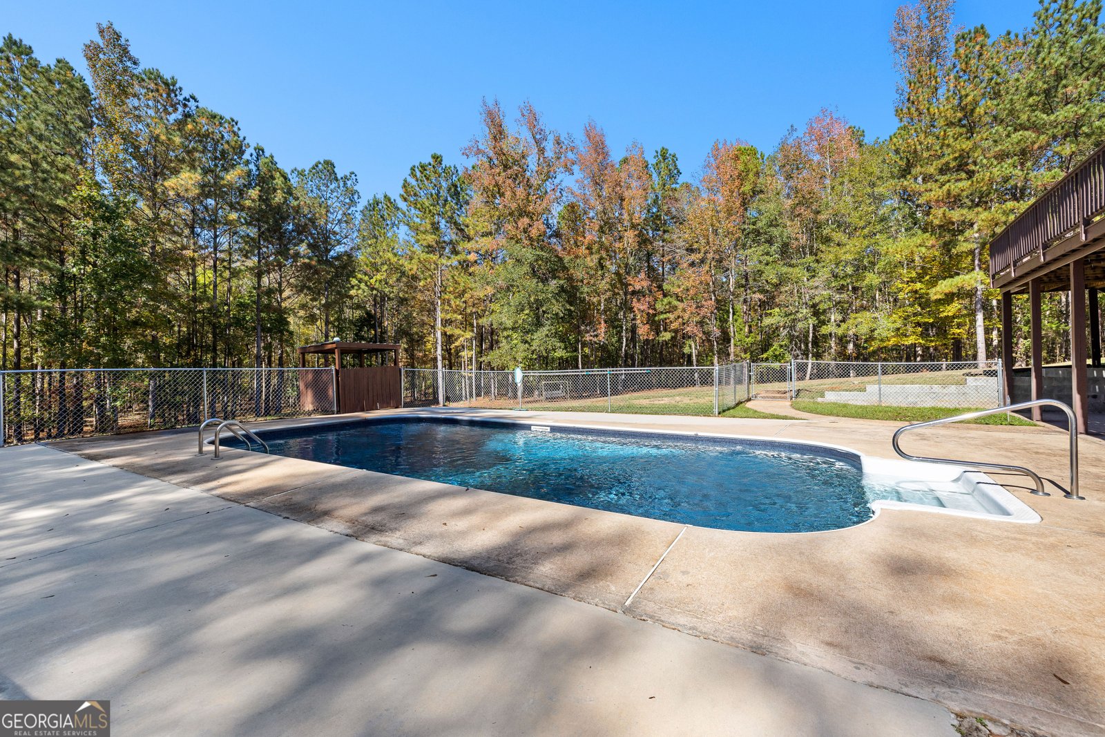 4893 New Franklin Road Hogansville - 69