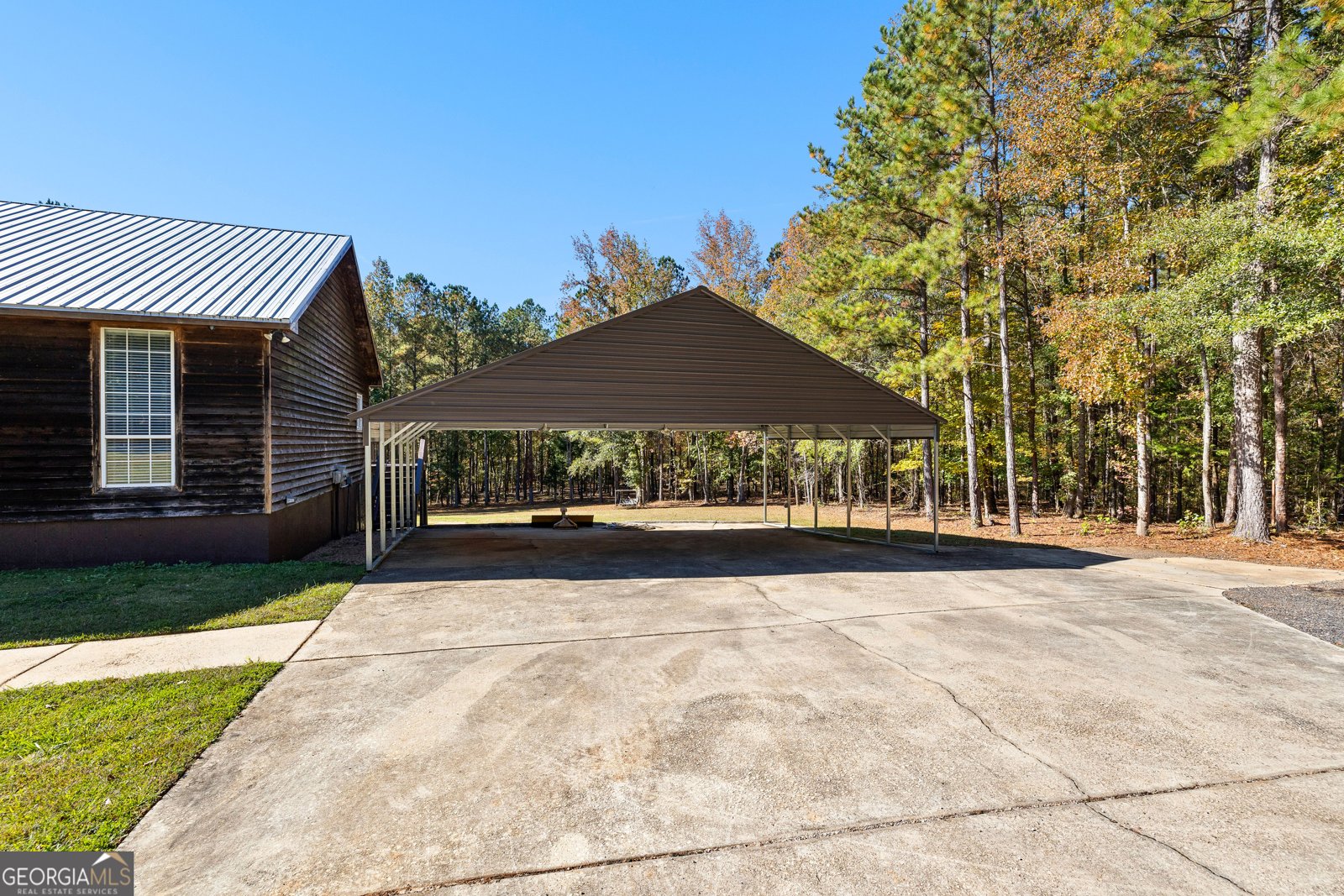 4893 New Franklin Road Hogansville - 7