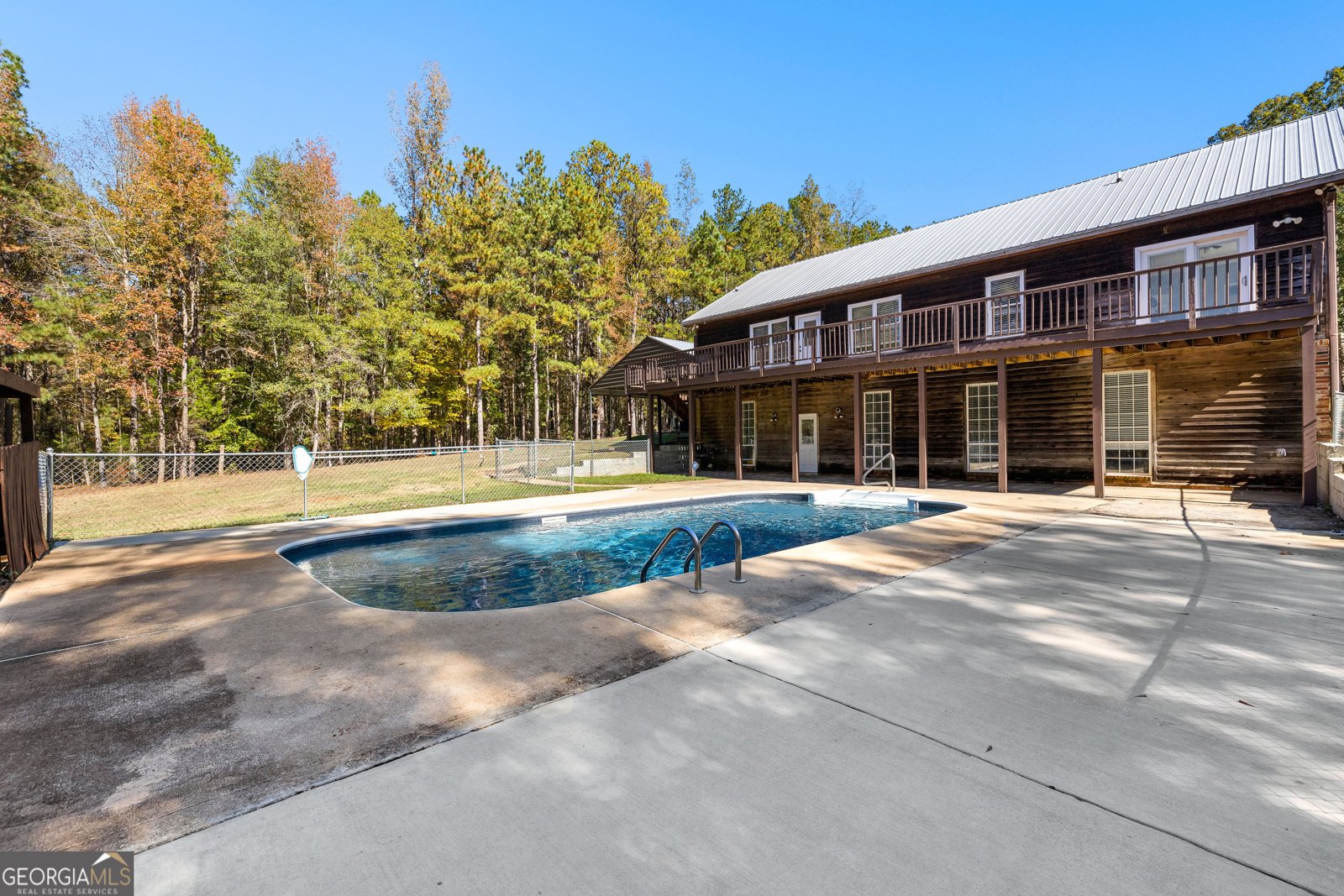 4893 New Franklin Road Hogansville - 70