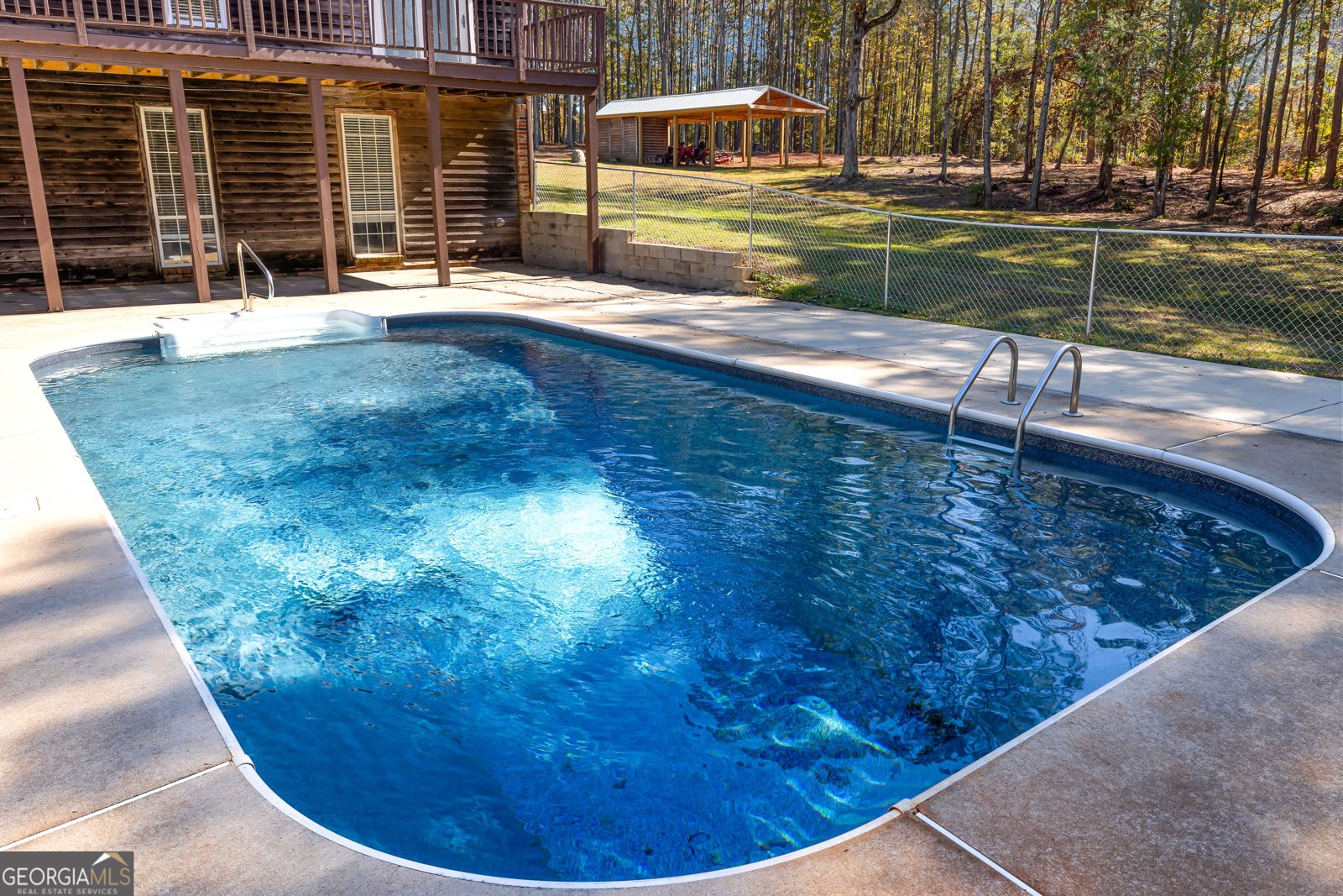 4893 New Franklin Road Hogansville - 71