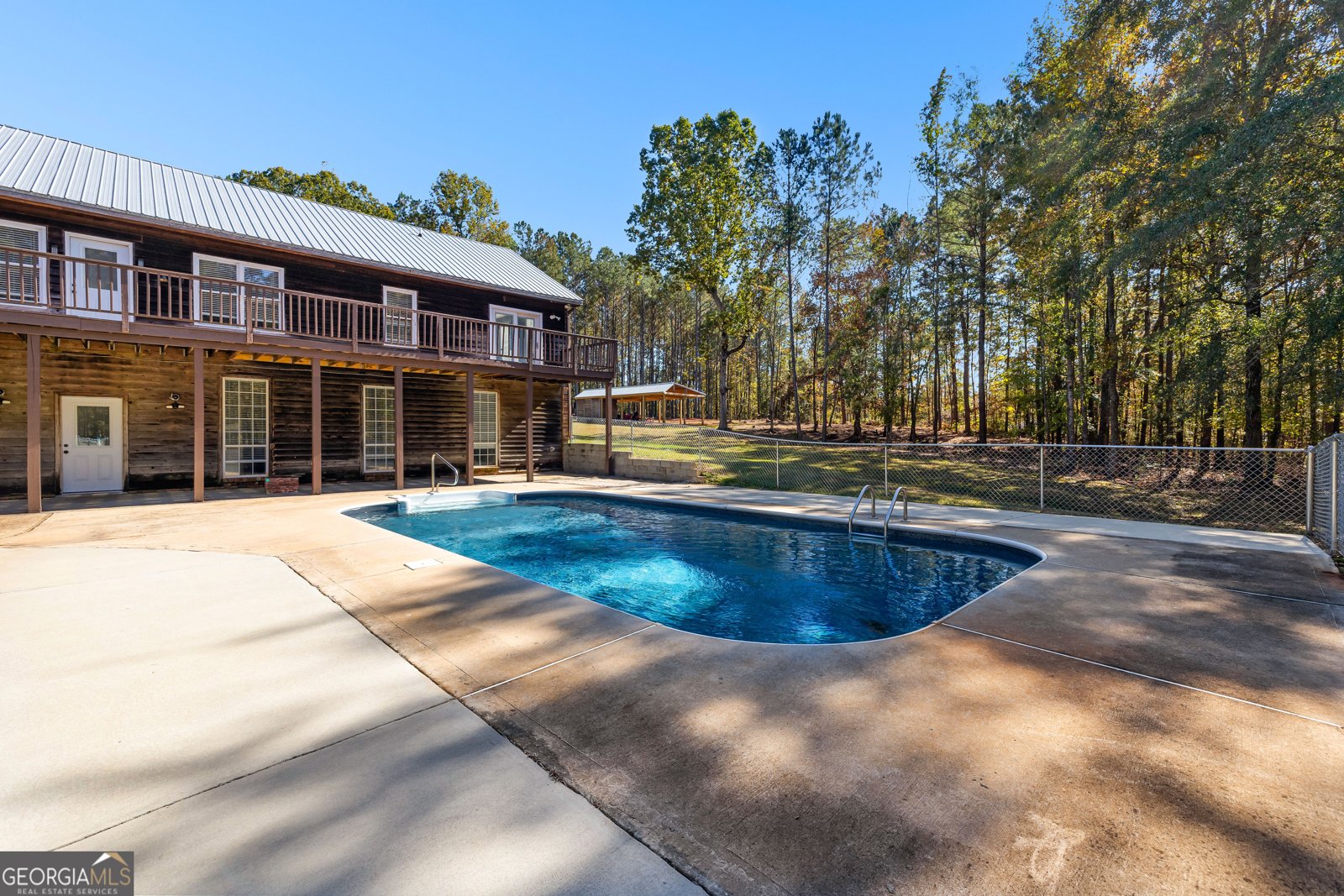 4893 New Franklin Road Hogansville - 72