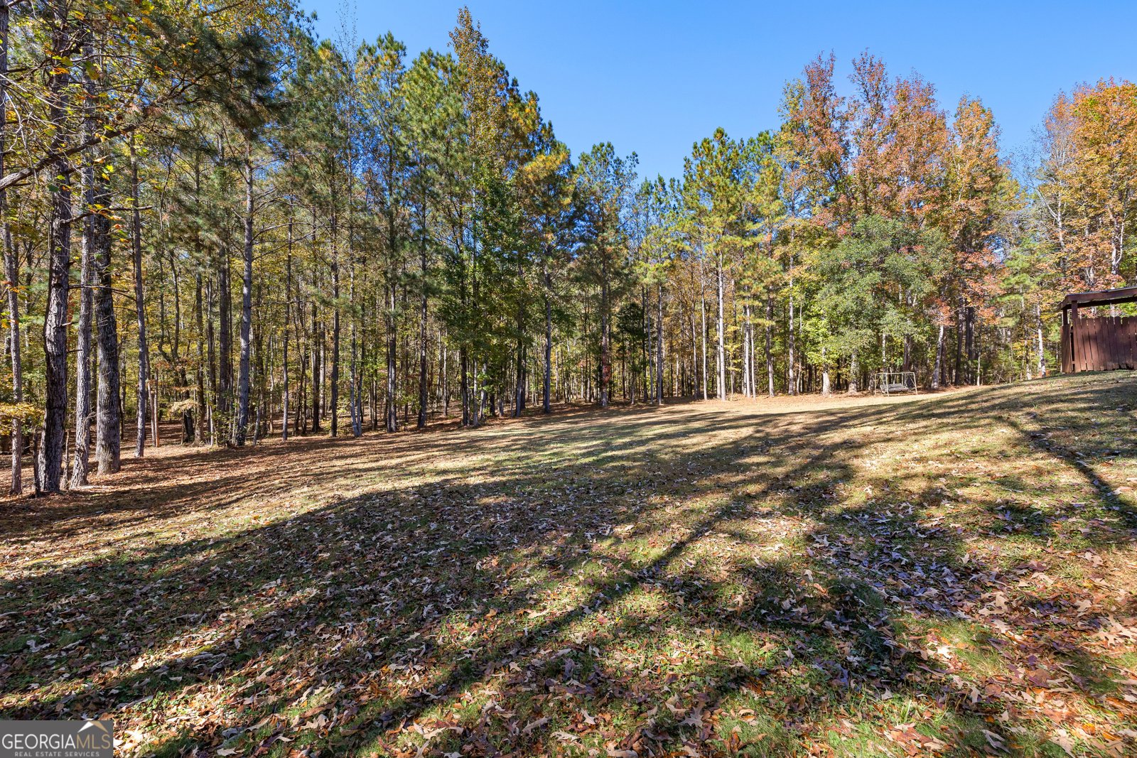 4893 New Franklin Road Hogansville - 73